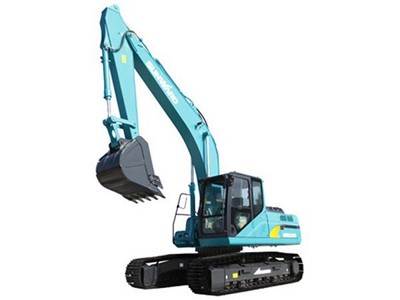 Medium Excavator, SWE235E-3H